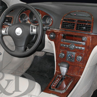 B&I® - Color Dash Kit