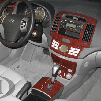 B&I® - 2D Dash Kit