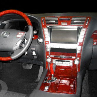 B&I® - 2D Factory Match Dash Kit