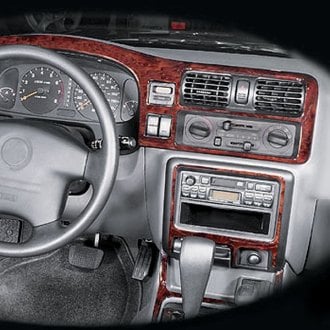 Honda Passport Wood Dash Kits — CARiD.com