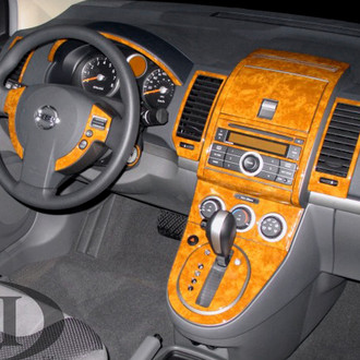 B&I® - 2D Dash Kit