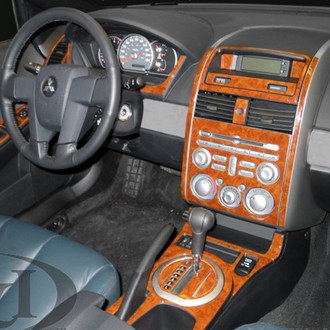 B&I® - 2D Dash Kit