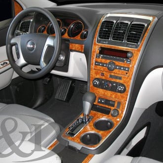 B&I® - Color Dash Kit