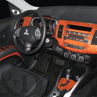 B&I® - 2D Dash Kit