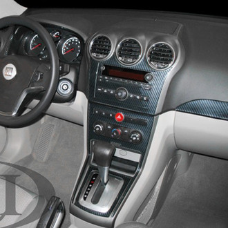 B&I® - Color Dash Kit