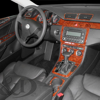 B&I® - 2D Dash Kit