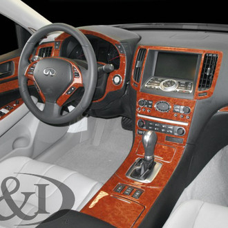 B&I® - 2D Dash Kit