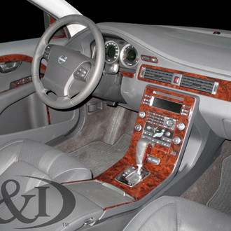 B&I® - 2D Dash Kit