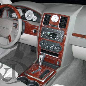 B&I® - 2D Dash Kit