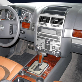 B&I® - 2D Dash Kit