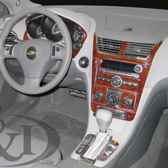 B&I® - 2D Dash Kit