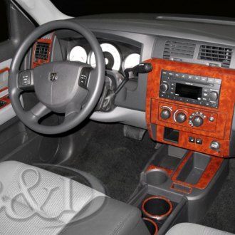 2005 dodge dakota dash kit