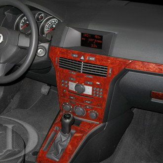 B&I® - Color Dash Kit