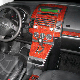 B&I® - 2D Dash Kit