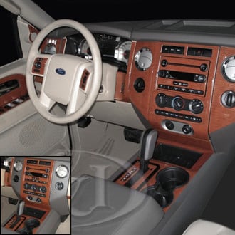 B&I® - 2D Dash Kit