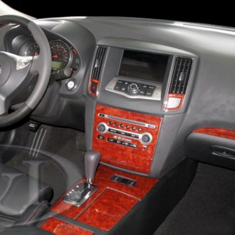 2009 nissan deals maxima dash cover