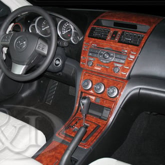 B&I® - 2D Dash Kit