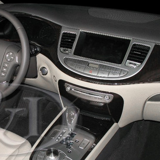 B&I® - 2D Dash Kit