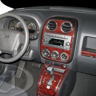B&I® - 2D Dash Kit
