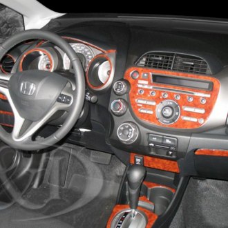 2009 honda fit dash kit hotsell