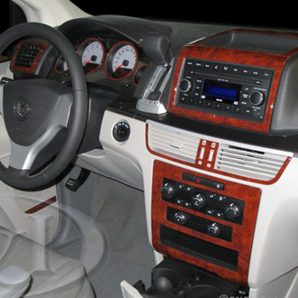 B&I® - Color Dash Kit