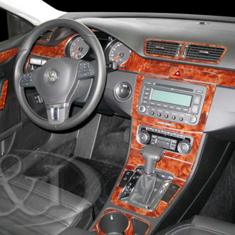 B&I® - 2D Dash Kit