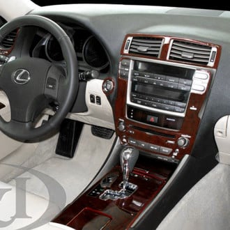 B&I® - 2D Dash Kit