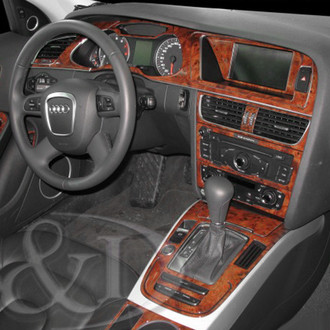 B&I® - 2D Dash Kit