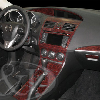 B&I® - 2D Dash Kit