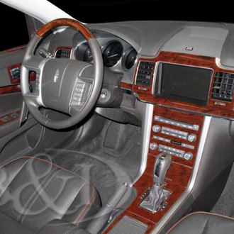 B&I® - 2D Dash Kit
