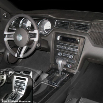 B&I® - 2D Dash Kit