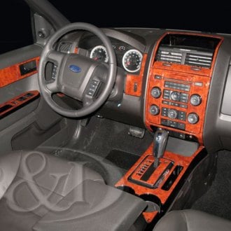 2009 Ford Escape Custom Dash Kits | CARiD