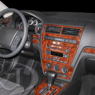 B&I® - 2D Dash Kit