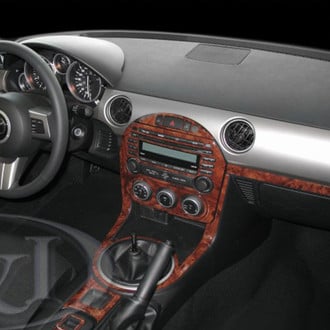 B&I® - 2D Dash Kit