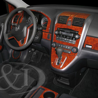 B&I® - 2D Dash Kit