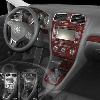 B&I® - 2D Dash Kit