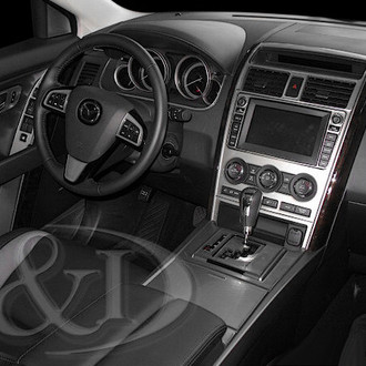 B&I® - 2D Dash Kit