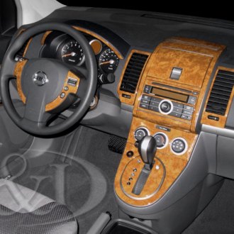 2010 Nissan Sentra Custom Dash Kits - CARiD.com