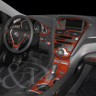 B&I® - Color Dash Kit