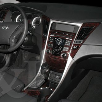 2012 hyundai deals sonata dash kit