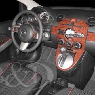 Mazda 2 deals dash kit