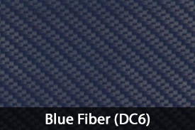 Blue Fiber
