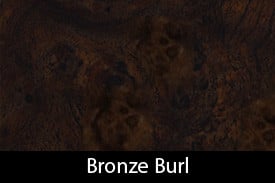 Bronze Burl (DET)