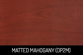 Matted Mahogany (DP2M)