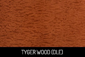 Tyger Wood (DLE)