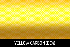 Yellow Carbon (DC4)