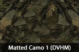 Matted Camo 1