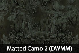 Matted Camo 2