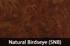 Natural Birdseye