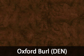 Oxford Burl